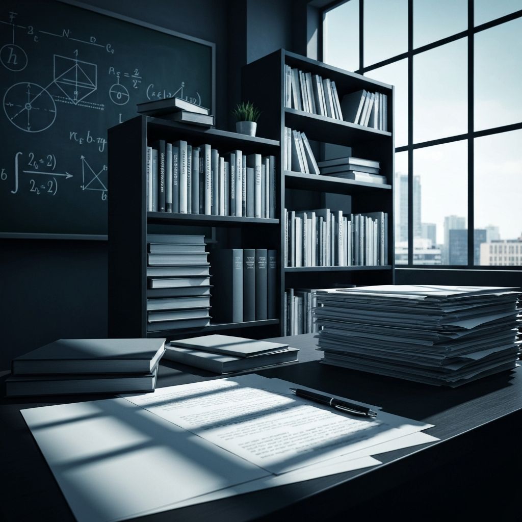 Educational resources and learning materials